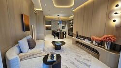 Union Square Residences (D1), Condominium #607428121